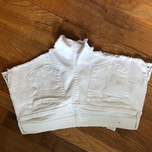 Hollister Short-Short